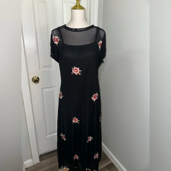 sachin and babi light blue dress Dresses – Page 6 – The Palm Tree Boutique main image 0